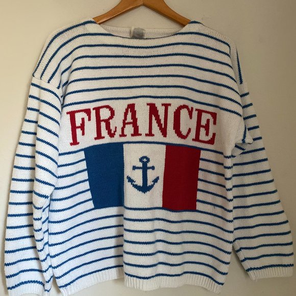 J.G. Hook | Sweaters | Jg Hook Knit 
